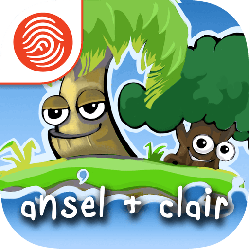 A&C: Little Green Island 教育 App LOGO-APP開箱王