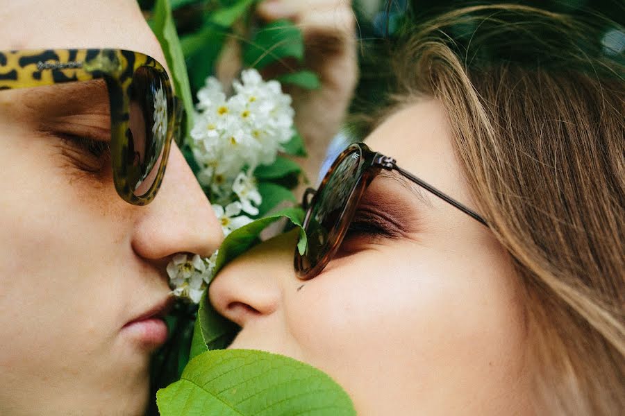 Photographe de mariage Elena Demina (elenademina). Photo du 16 mai 2017