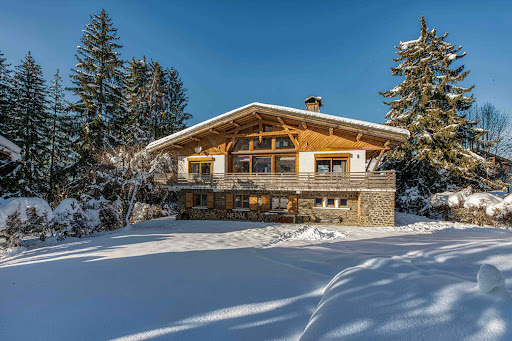 Chalet 1