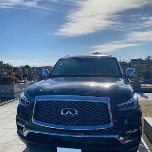 QX80