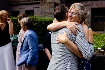 Huwelijksfotograaf Leonard Walpot (leonardwalpot). Foto van 18 oktober 2021