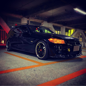 3シリーズ ツーリング E91