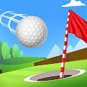 Icon Golf Games: Mini Golf