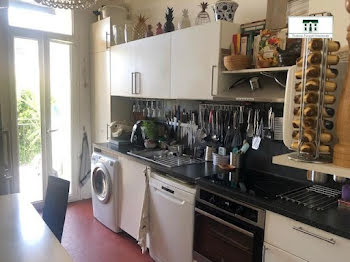 appartement à Marseille 8ème (13)