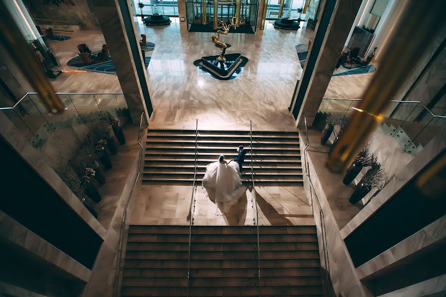 Photographe de mariage Anuar Sagyntaev (wdph). Photo du 19 juin 2019