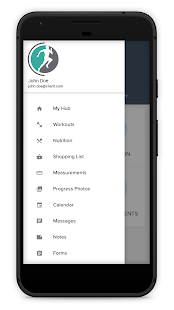 Move Freely Sports Training - náhled