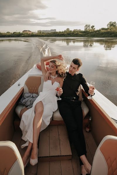 Photographe de mariage Yuriy Marilov (marilov). Photo du 18 août 2022