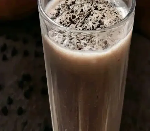 Cold Coffee Shake