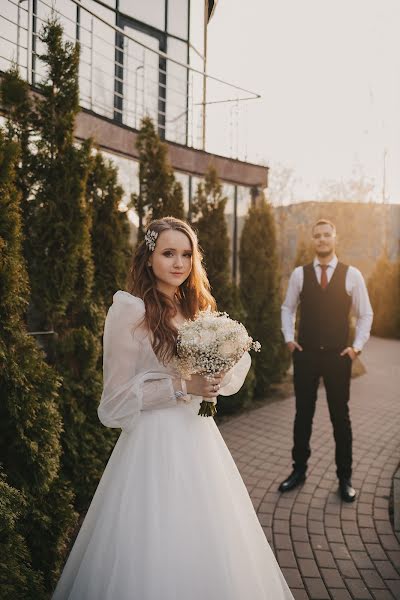 Wedding photographer Aleksey Aysin (alexice52). Photo of 6 June 2022