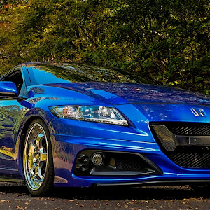 CR-Z ZF2