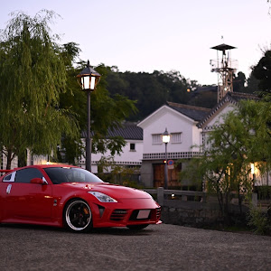 フェアレディZ Z33