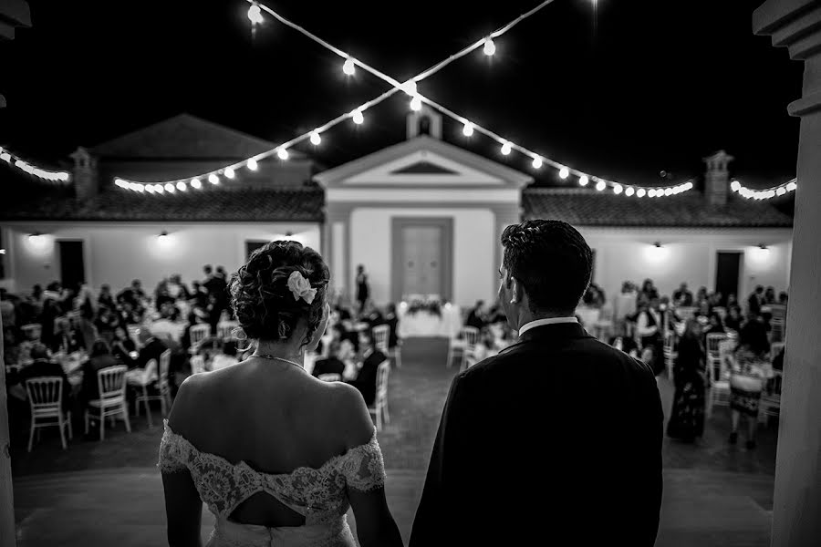 結婚式の写真家Leonardo Scarriglia (leonardoscarrig)。2018 12月28日の写真