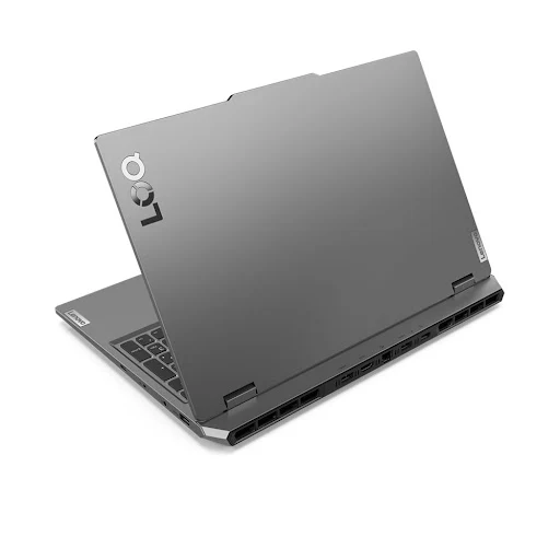 Laptop Lenovo LOQ 15IAX9 - 83FQ0005VN (i5-12450HX) (Xám)