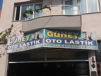 Güney Oto Lastik