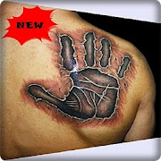 3D Tattoo Designs 4.2 Icon