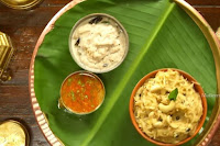 Vermicelli Pongal