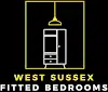 West Sussex Fitted Bedrooms  Logo