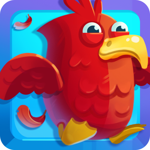 Colored Flappy Bird v1.2.9 free download