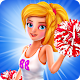 Download Rich Cheerleader Girl Fashion Makeover Game For PC Windows and Mac