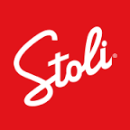 Logo for Stolichnaya Vodka