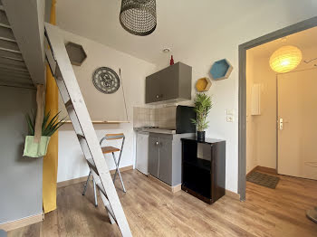 appartement à Amiens (80)