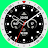 Universalis 3000 Watch Face icon