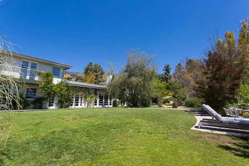 Maison avec piscine 4