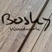 Bosky Woodworks Logo