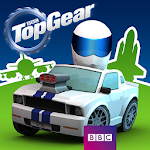 Cover Image of Download Top Gear : Race the Stig 3.3.1 APK