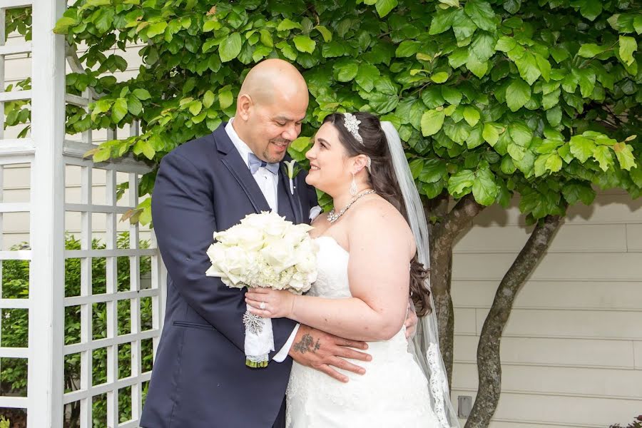 Fotógrafo de bodas Deborah Fox (deborahfox). Foto del 21 de marzo 2020