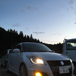 スイフトスポーツ ZC32S