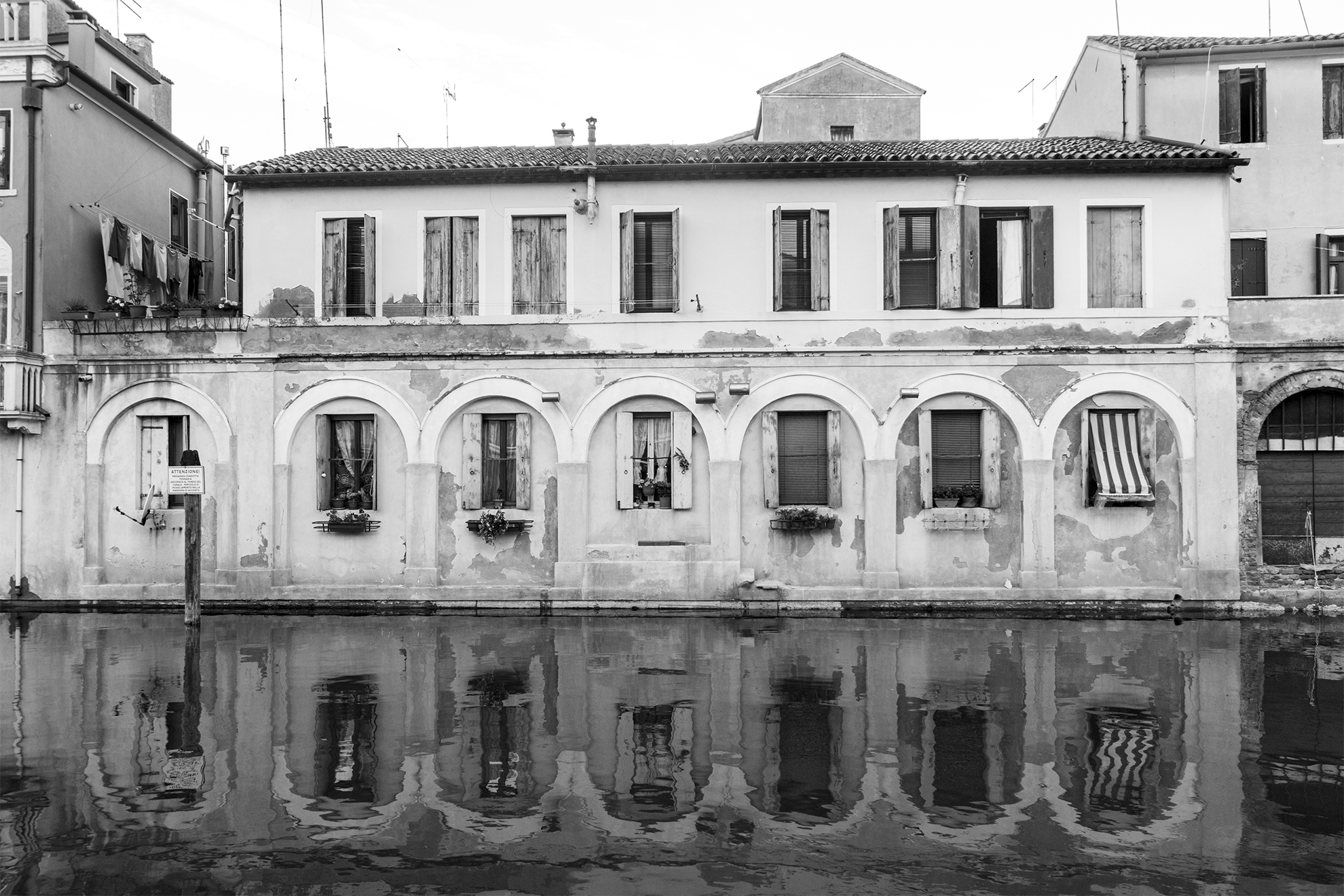 Chioggia di Andrea Calò