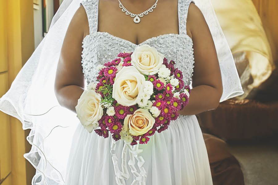 Fotógrafo de casamento Johanna Baricot (baricotfotografo). Foto de 20 de julho 2016