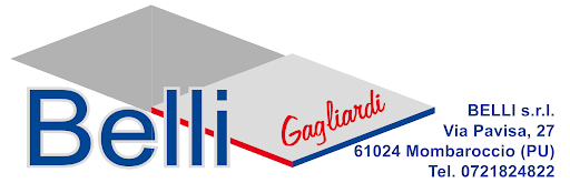 BELLI Sottofondi