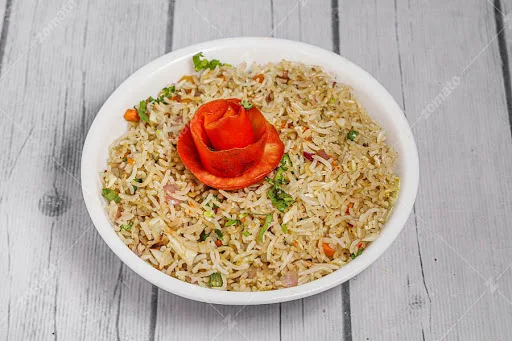 Veg Fried Rice