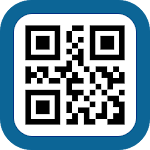 Cover Image of ดาวน์โหลด QRbot: เครื่องอ่าน QR และบาร์โค้ด 2.6.1 APK