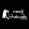 Ramji Chaiwale, Kodihalli, Indiranagar, Bangalore logo