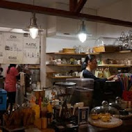 溫古咖啡 Wengu cafe