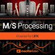 Download M/S Processing Course in LP X by mPV For PC Windows and Mac 7.1