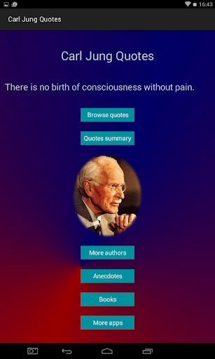 Carl Jung Quotes