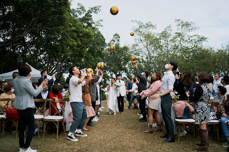 婚礼摄影师Rex Cheung（rexcheungphoto）。2023 5月31日的照片