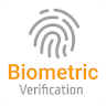 Biometric App icon