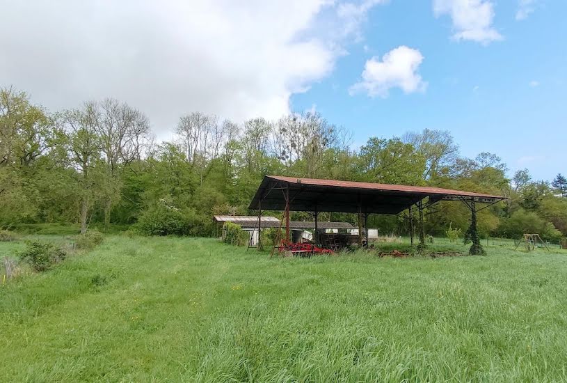  Vente Terrain à bâtir - à Magny-en-Vexin (95420) 