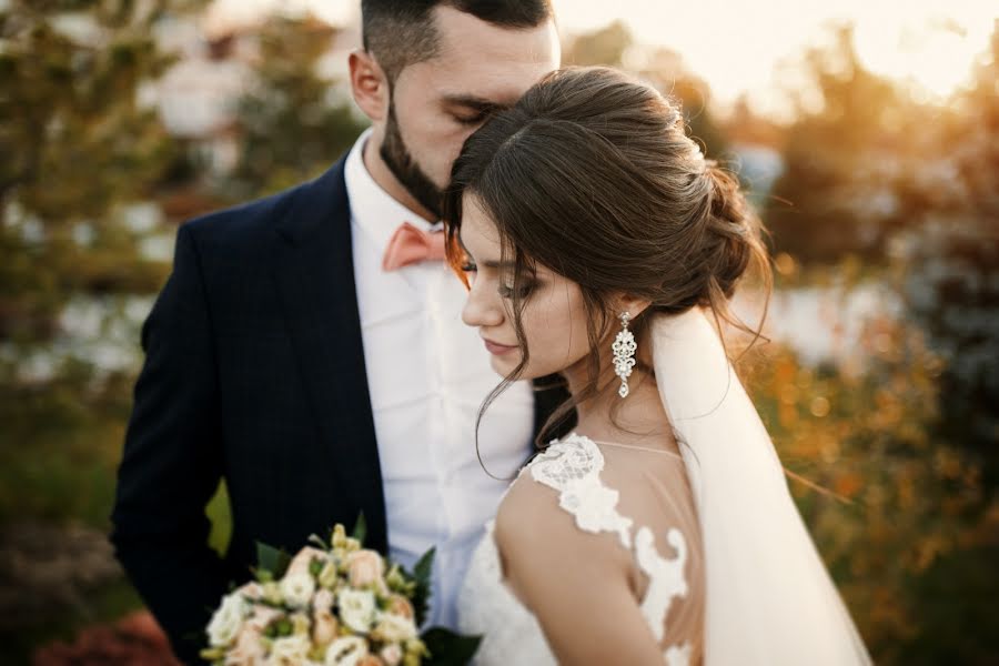 Fotografo di matrimoni Nataliya Pupysheva (cooper). Foto del 4 marzo 2020