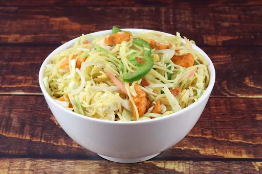 Chicken Hakka Noodles