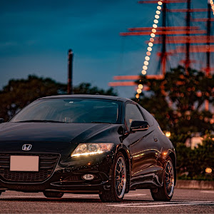 CR-Z ZF1