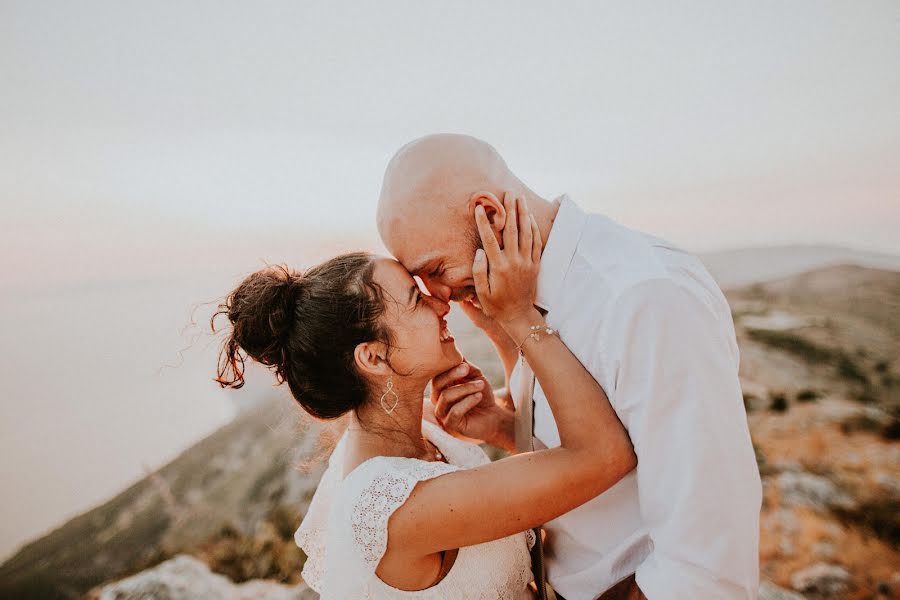 Photographe de mariage Alex Lekaren (alextruewed). Photo du 15 août 2020