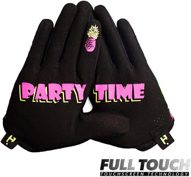 Handup Gloves Vented Gloves - Full Finger alternate image 2