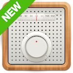 Simple radio _ Free music listening 한국인기가요 Apk