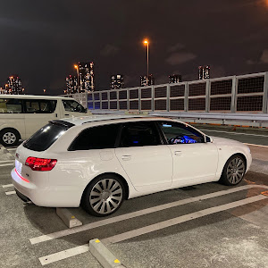 A6 アバント